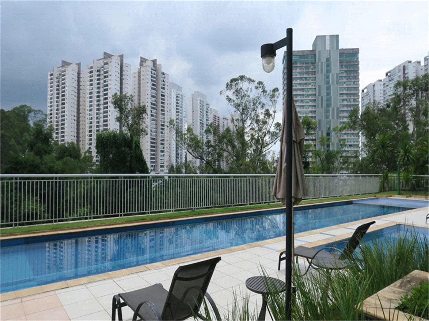 Apartamento à venda com 3 quartos, sendo 1 suíte, em Vila Andrade, São Paulo, SP