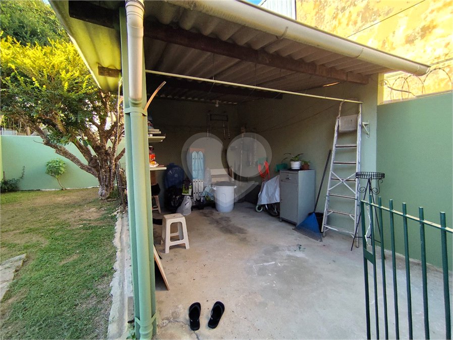 Casa Térrea à venda com 2 quartos em Santa Teresinha, São Paulo, SP