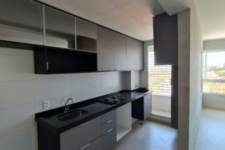 Apartamento à venda em Jardim Petrópolis, Presidente Prudente, SP