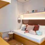 Apartamento à venda com 2 quartos, sendo 1 suíte, em Pinheiros, São Paulo, SP