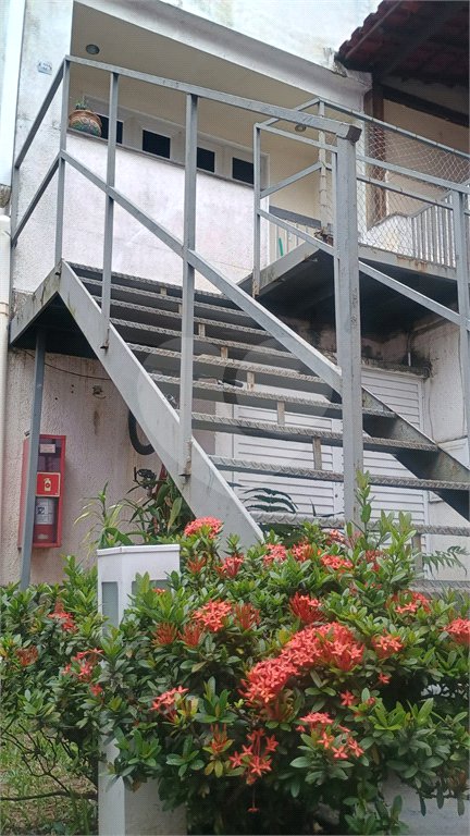 Villagio à venda com 3 quartos em Senador Vasconcelos, Rio de Janeiro, RJ