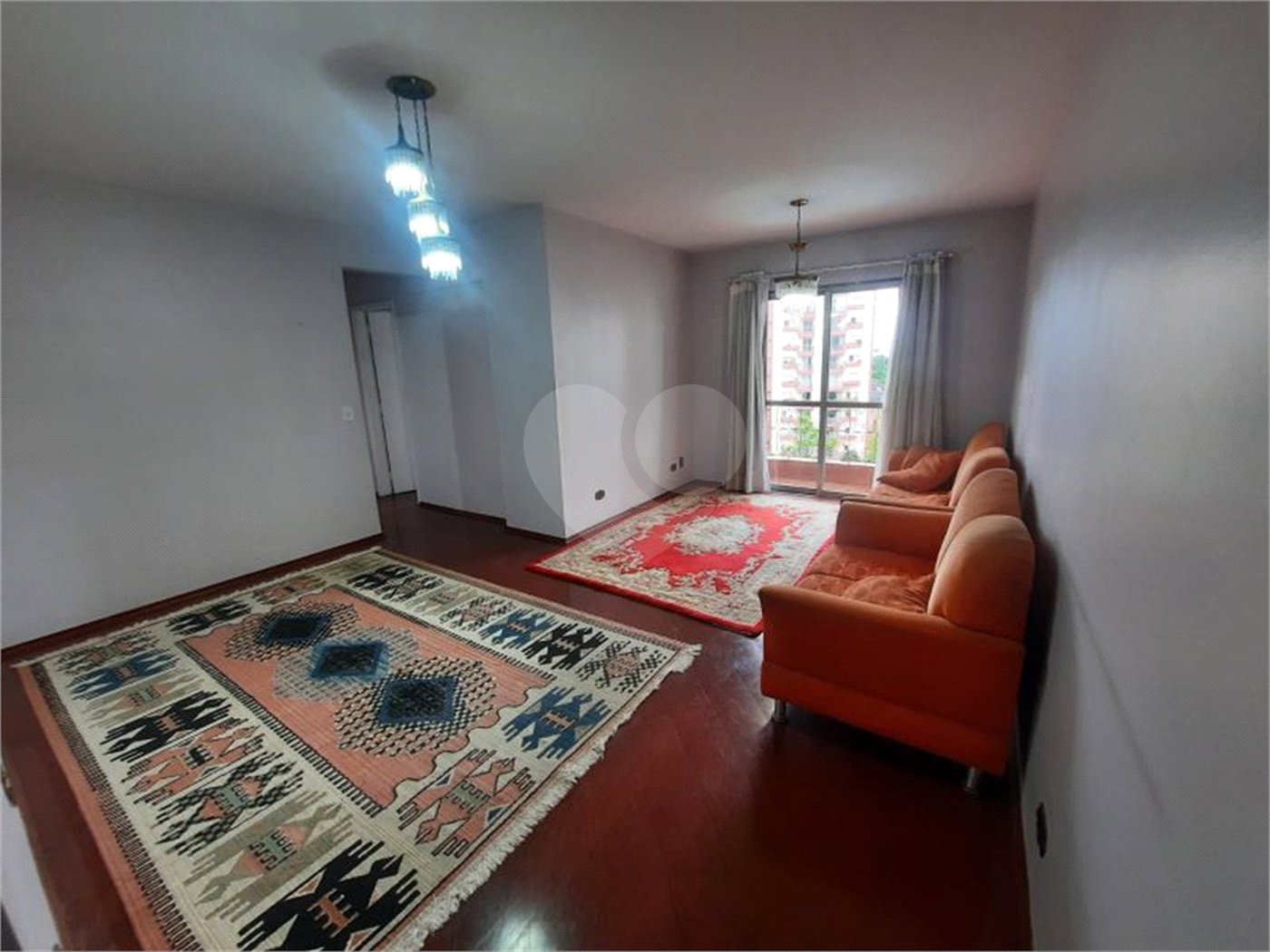 Apartamento à venda com 3 quartos em Jardim Esmeralda, São Paulo, SP