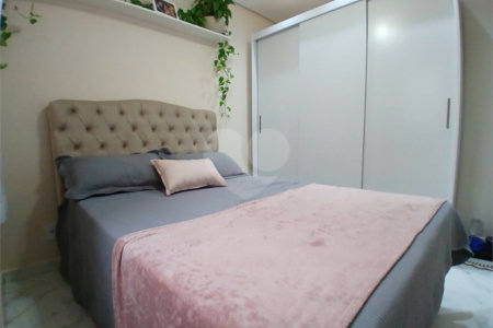 Apartamento à venda com 2 quartos em Vila Moreira, São Paulo, SP