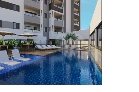 Apartamento à venda com 2 quartos, sendo 1 suíte, em Jardim América, Sorocaba, SP