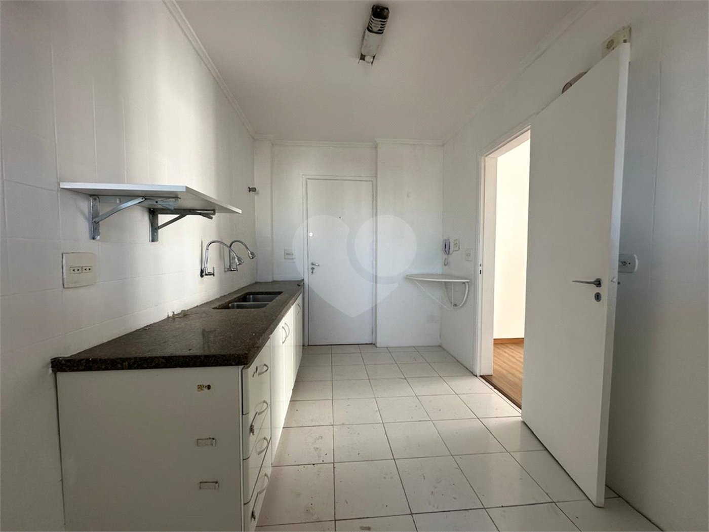 Apartamento para alugar com 2 quartos, sendo 1 suíte, em Itaim Bibi, São Paulo, SP