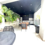 Studio à venda com 1 suíte em Vila Cordeiro, São Paulo, SP