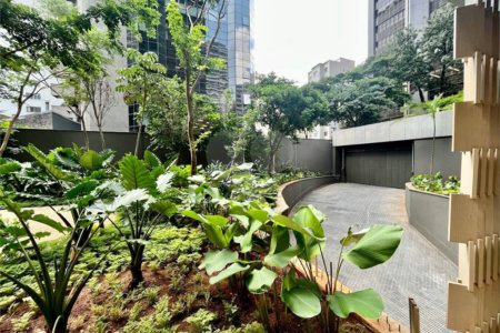 Apartamento à venda com 3 suítes em Pinheiros, São Paulo, SP
