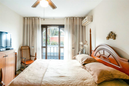 Casa Térrea à venda com 3 quartos, sendo 1 suíte, em Vila Inah, São Paulo, SP