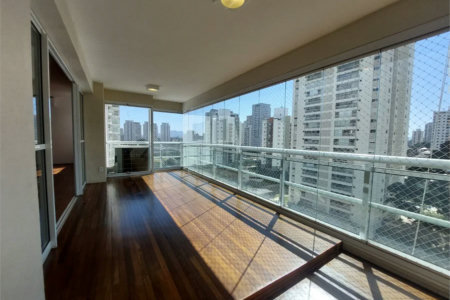 Apartamento à venda com 3 suítes em Vila Leopoldina, São Paulo, SP