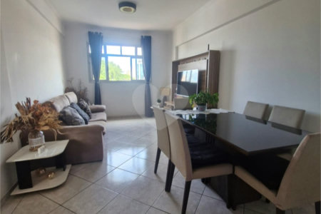 Apartamento à venda com 3 quartos, sendo 2 suítes, em Jardim Vergueiro, Sorocaba, SP
