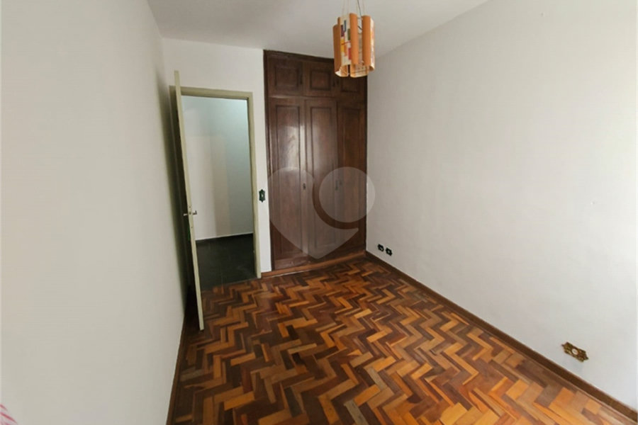 Apartamento à venda com 3 quartos, sendo 1 suíte, em Perdizes, São Paulo, SP