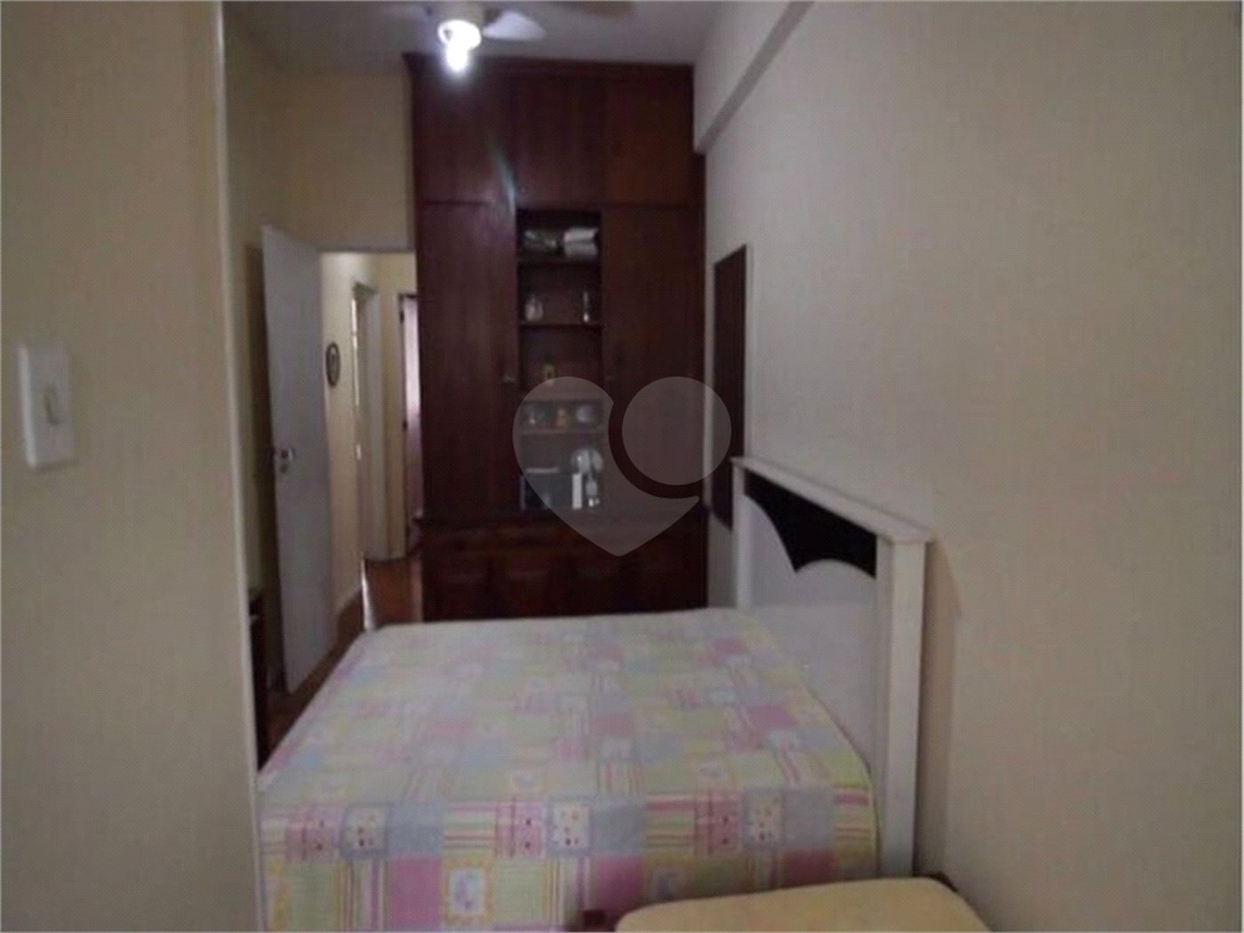 Apartamento à venda com 3 quartos, sendo 1 suíte, em Tijuca, Rio de Janeiro, RJ