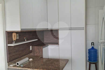 Apartamento à venda com 4 quartos, sendo 2 suítes,  em Vila Sfeir, Indaiatuba, SP