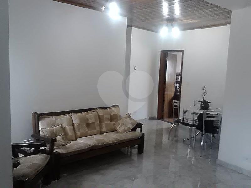 Apartamento à venda com 1 quarto em Santana, São Paulo, SP