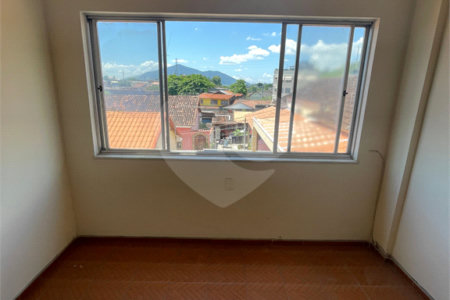 Apartamento para alugar com 2 quartos em Campo Grande, Rio de Janeiro, RJ