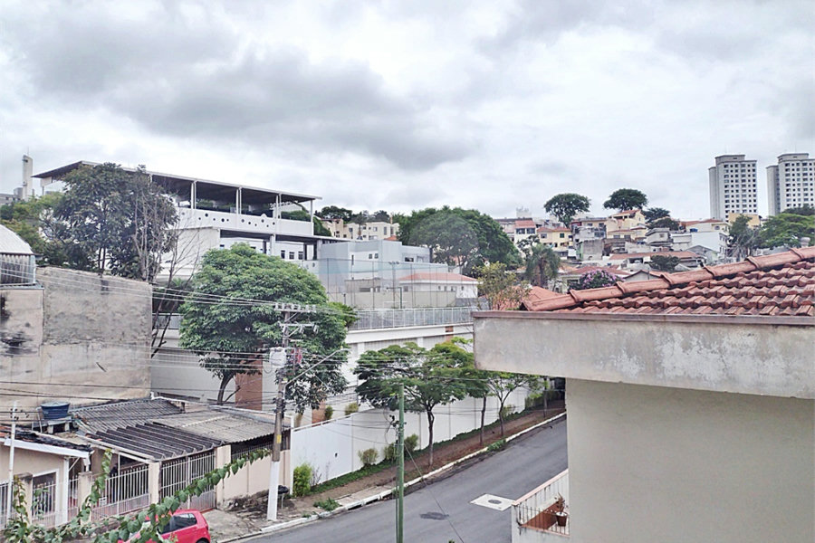 Sobrado à venda com 3 suítes em Vila Ester (zona Norte), São Paulo, SP