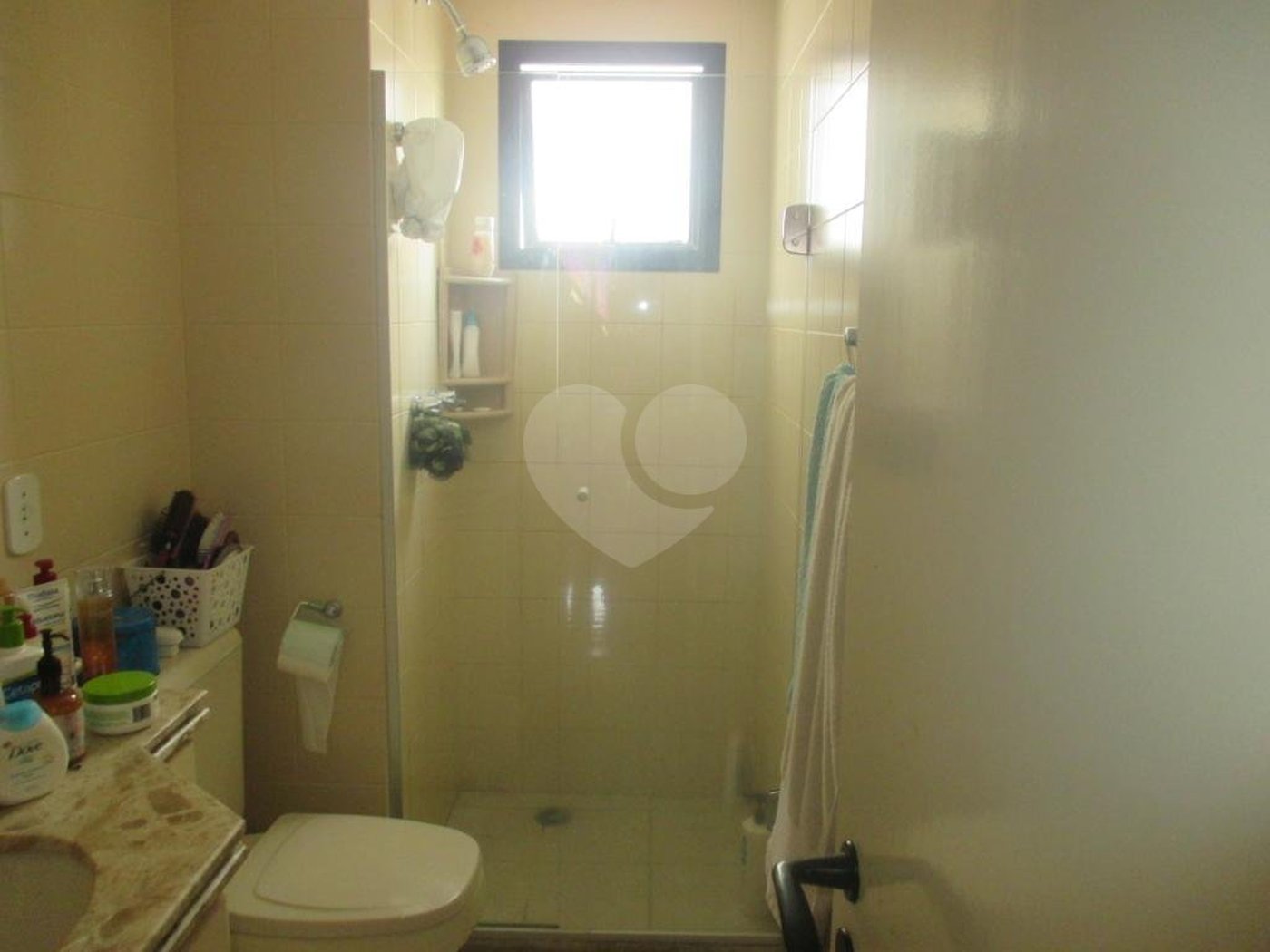 Apartamento à venda com 3 quartos, sendo 1 suíte, em Real Parque, São Paulo, SP