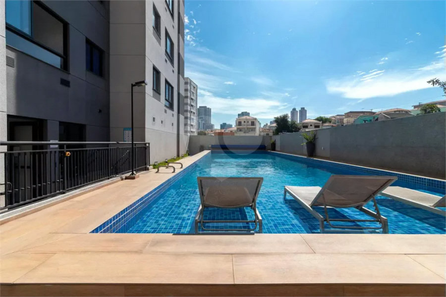 Apartamento à venda com 2 quartos em Vila Guilherme, São Paulo, SP