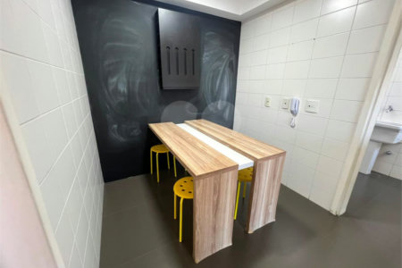 Apartamento à venda ou para alugar com 3 suítes em Santa Teresinha, São Paulo, SP