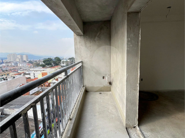 Apartamento à venda com 1 quarto em Tucuruvi, São Paulo, SP