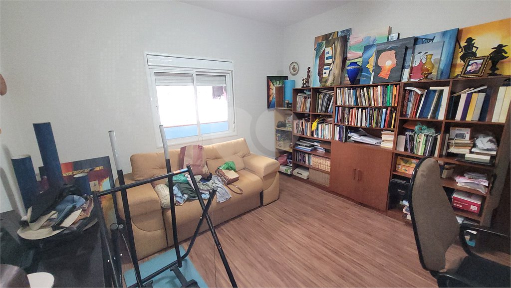 Apartamento à venda com 2 quartos em Perdizes, São Paulo, SP