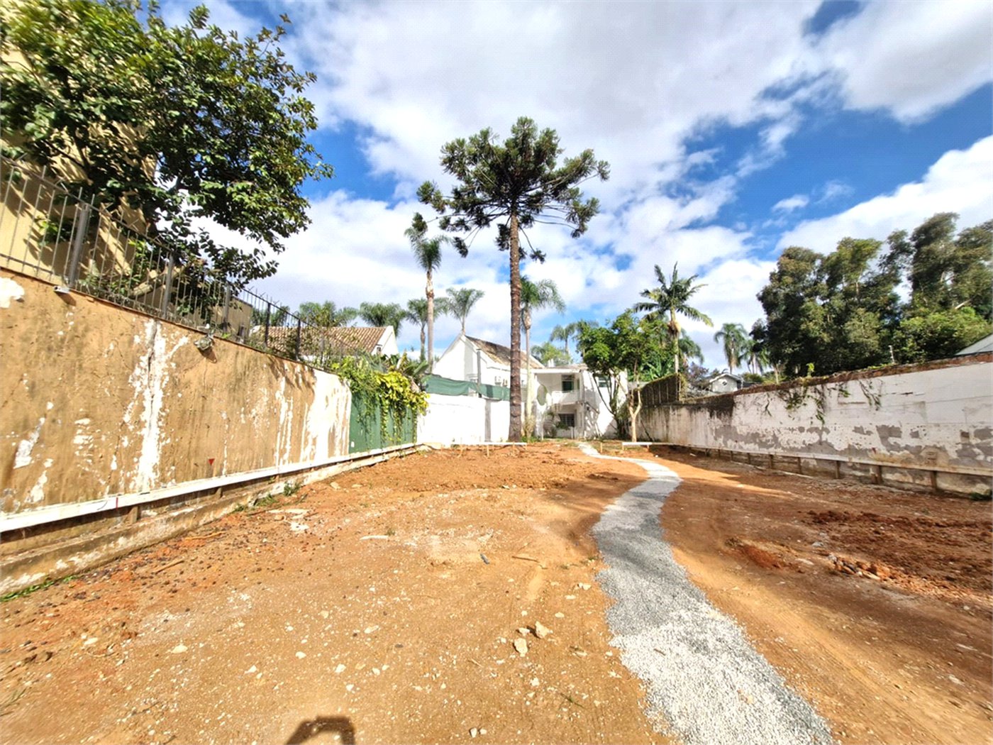 Terreno à venda em Alto da Boa Vista, São Paulo, SP