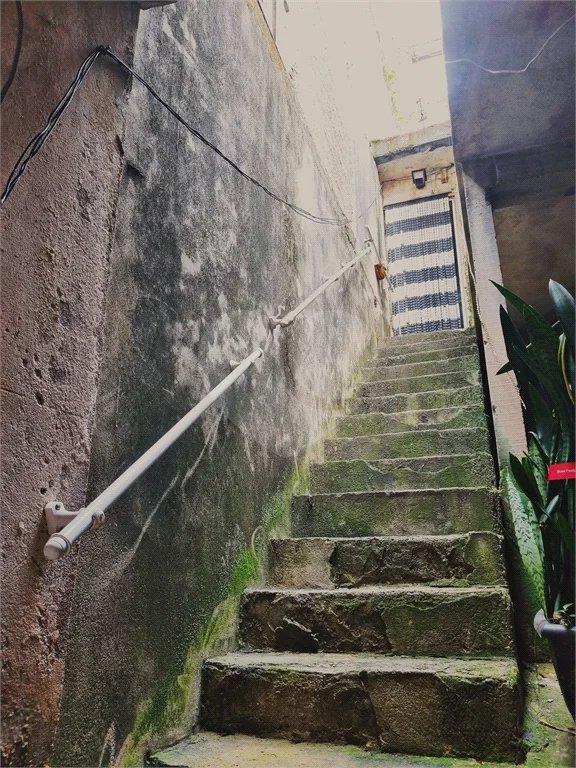 Sobrado à venda com 6 quartos em Água Fria, São Paulo, SP
