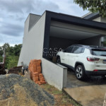 Terreno em condomínio à venda em Jardim Villagio Milano, Sorocaba, SP