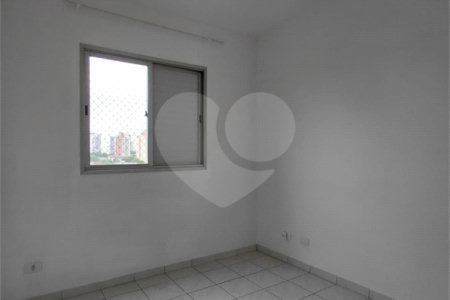 Apartamento à venda com 2 quartos em Vila Santa Catarina, São Paulo, SP