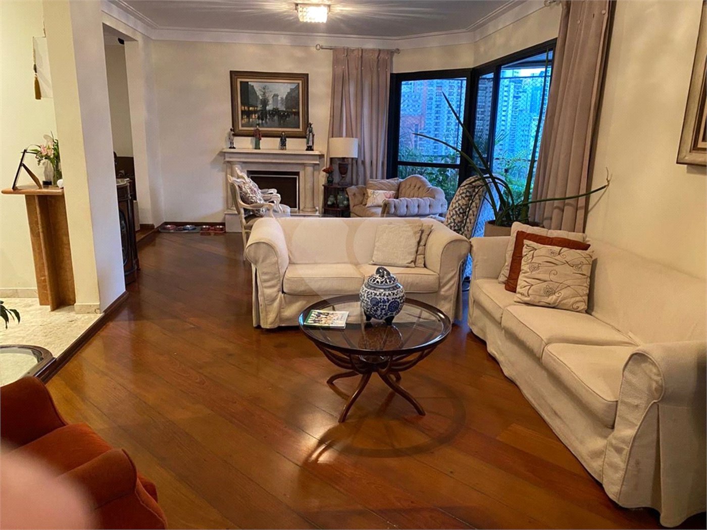 Apartamento à venda com 3 suítes em Perdizes, São Paulo, SP