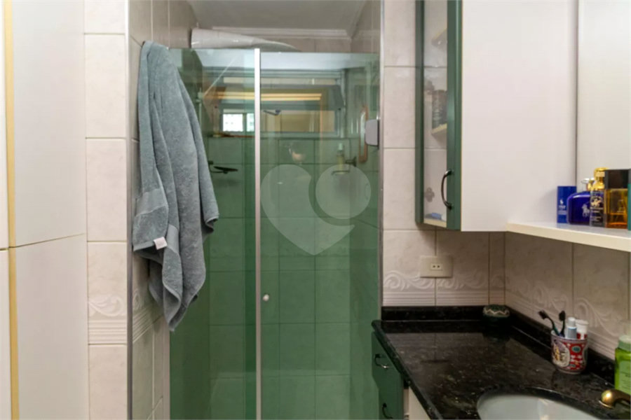 Apartamento à venda com 3 quartos, sendo 1 suíte, em Tucuruvi, São Paulo, SP