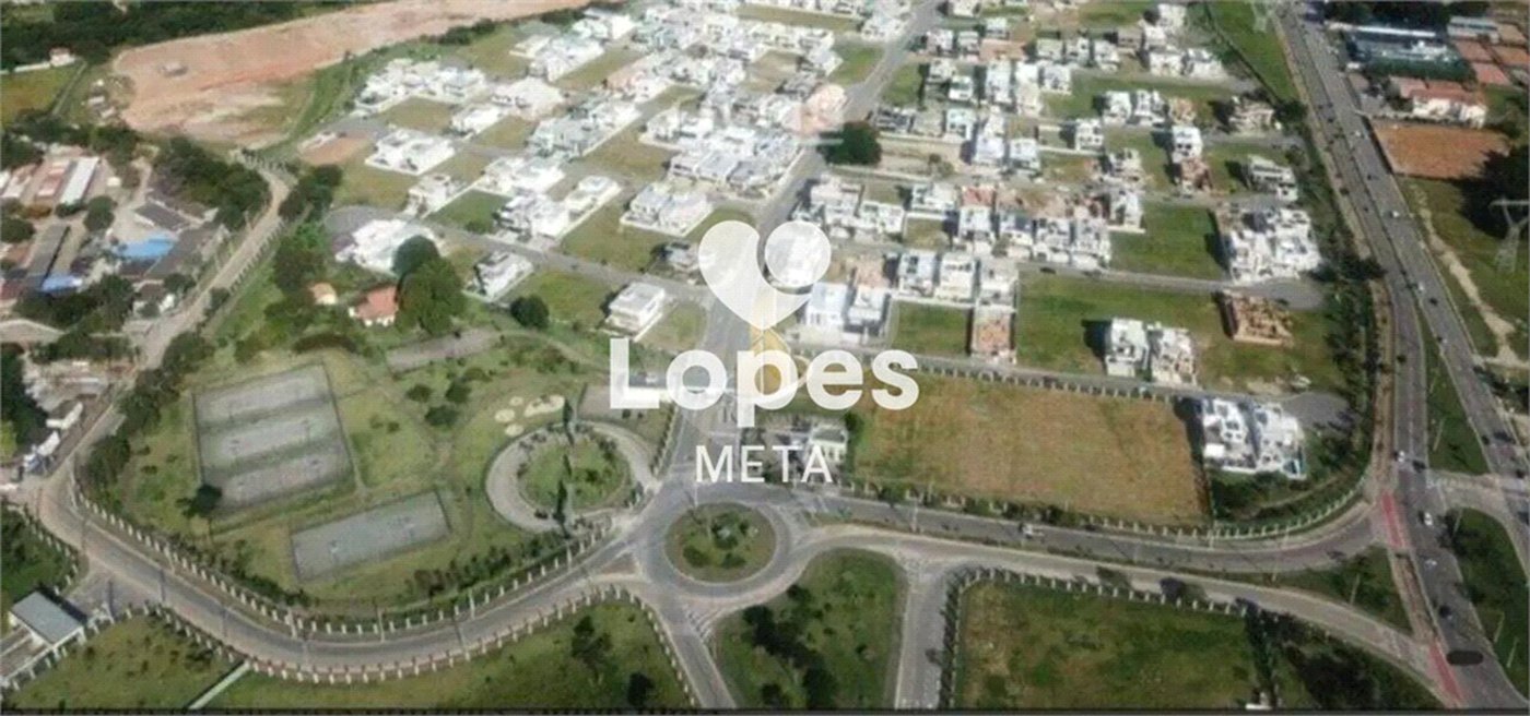 Terreno à venda no condomínio Jardim do Golf 3, São José dos Campos - SP