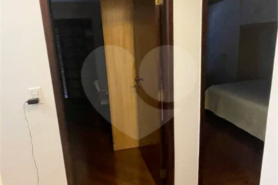 Sobrado à venda com 4 quartos, sendo 2 suítes, em Mandaqui, São Paulo, SP