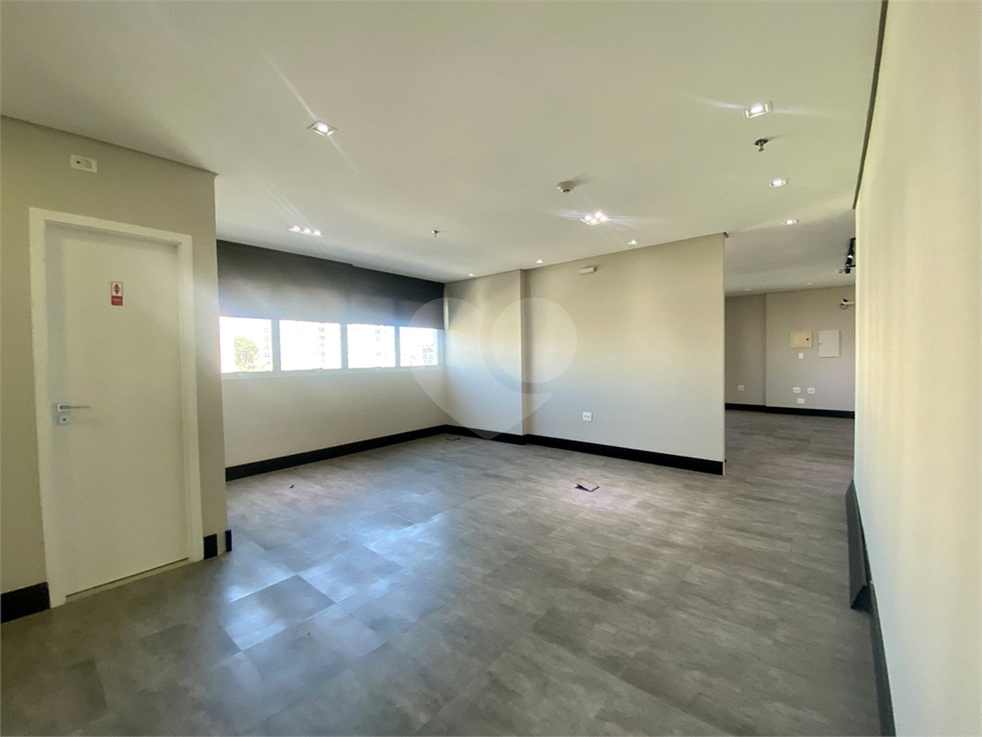 Sala à venda no Centro, São Bernardo do Campo, SP
