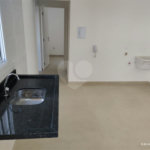 Apartamento à venda com 1 quarto em Vila Anastácio, São Paulo, SP