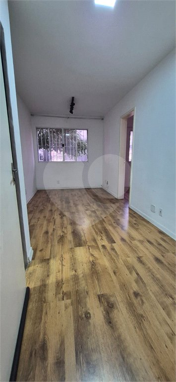 Apartamento à venda com 2 quartos em Campo Grande, Rio de Janeiro, RJ