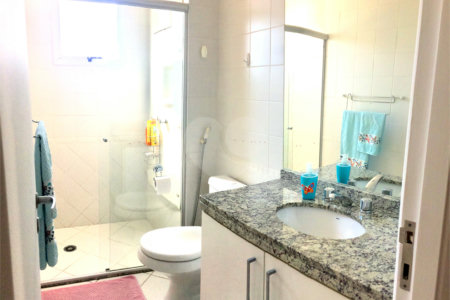 Apartamento à venda com 4 quartos, sendo 2 suítes,  em Lar São Paulo, São Paulo, SP