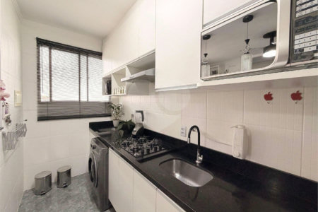 Apartamento à venda com 2 quartos em Recanto Quarto Centenário, Jundiaí, SP