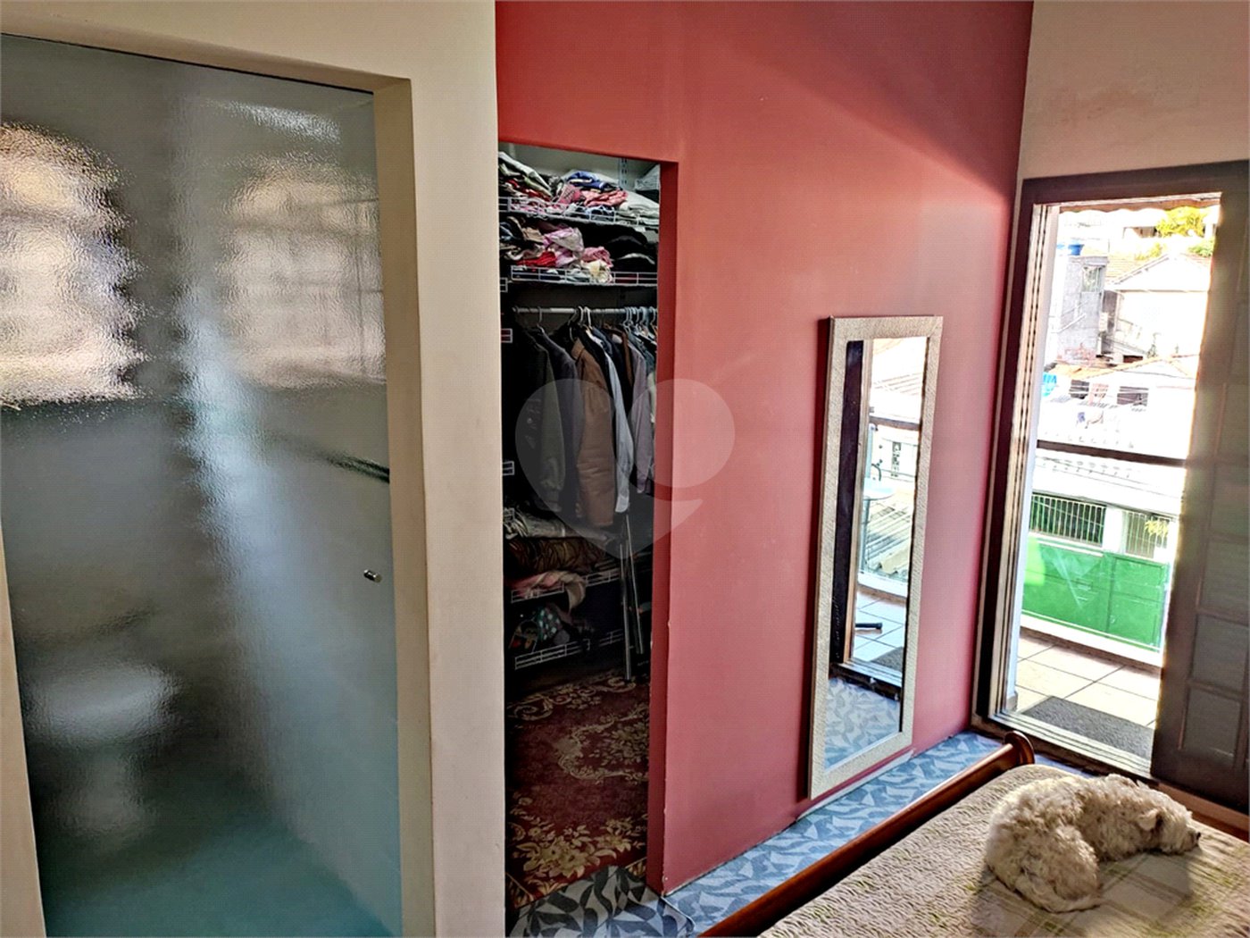 Sobrado à venda com 3 quartos, sendo 1 suíte, em Parque Mandaqui, São Paulo, SP