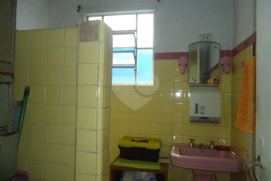 Casa à venda com 2 quartos em Vila Maria Alta, São Paulo, SP