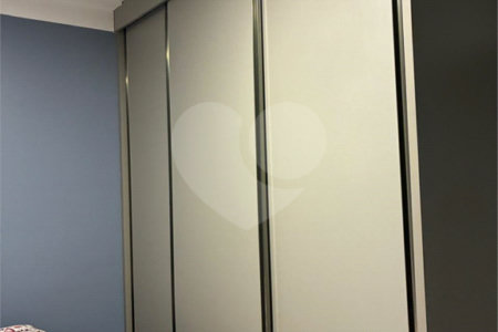 Apartamento à venda com 3 suítes em Rudge Ramos, São Bernardo do Campo, SP