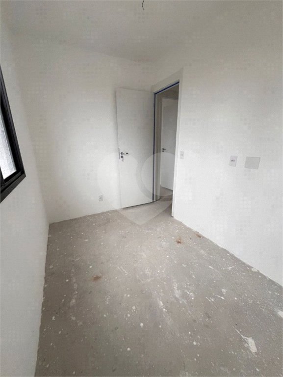 Apartamento à venda com 2 quartos em Jardim Panorama, São Paulo, SP