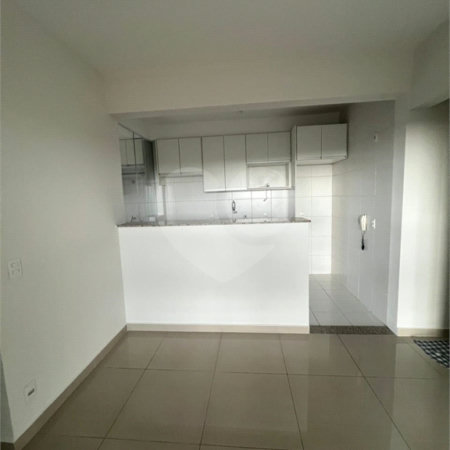 Apartamento à venda com 2 quartos em Jardim São Carlos, Sorocaba, SP