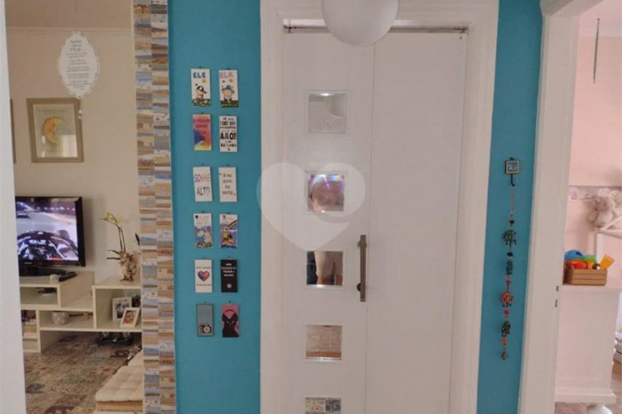 Casa à venda com 2 quartos em Santana, São Paulo, SP