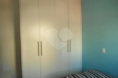 Apartamento à venda com 4 quartos, sendo 2 suítes, em Santana, São Paulo, SP