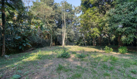 Terreno à venda com 1 quarto no condomínio Chácara Flora, São Paulo - SP
