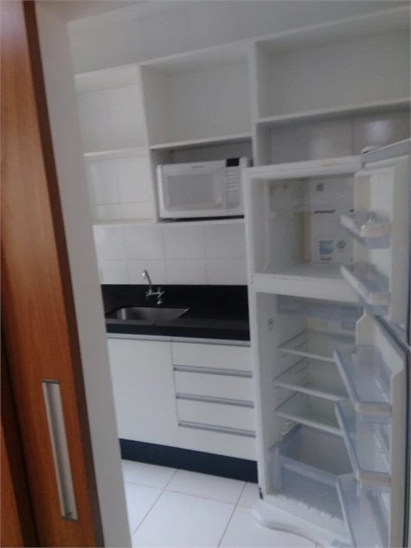 Apartamento à venda com 2 quartos, sendo 1 suíte, em Água Branca, São Paulo, SP