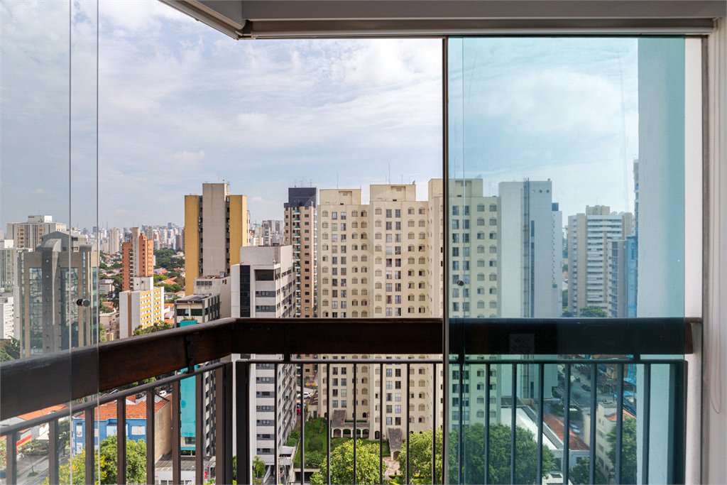 Duplex à venda com 2 quartos, sendo 1 suíte, em Vila Clementino, São Paulo, SP