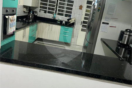 Casa à venda com 3 quartos, sendo 1 suíte,  em Jardim Náutico, Mogi das Cruzes, SP