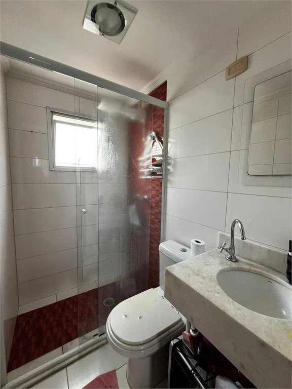 Apartamento à venda com 3 quartos, sendo 1 suíte, em Alto da Lapa, São Paulo, SP
